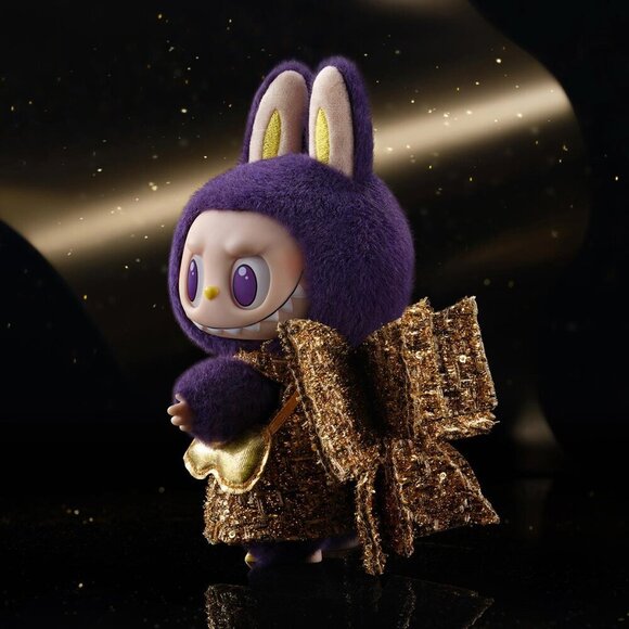 [NEW] POPMART LABUBU×PRONOUNCE WINGS OF FORTUNE Bag Charm - SEE DESCRIPTION - Picture 8 of 14